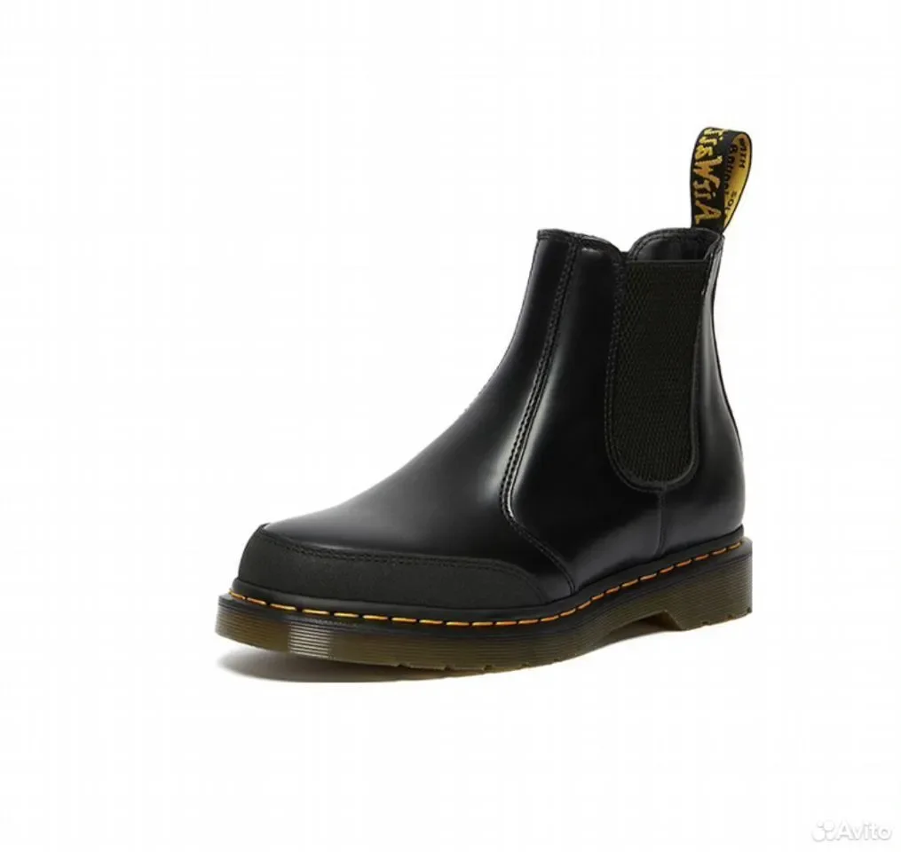 Ботинки Челси Dr. Martens Part 2 - миниатюра 2