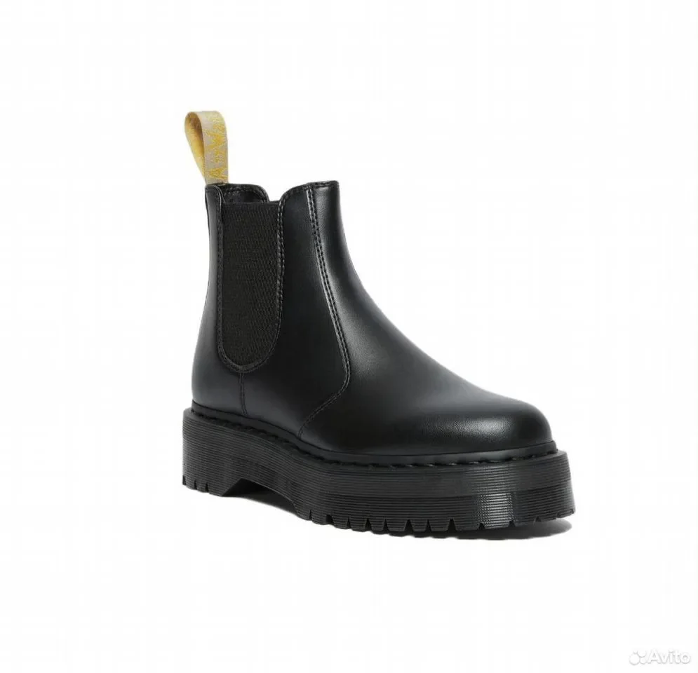 Ботинки Челси Dr. Martens Part 2 - миниатюра 6