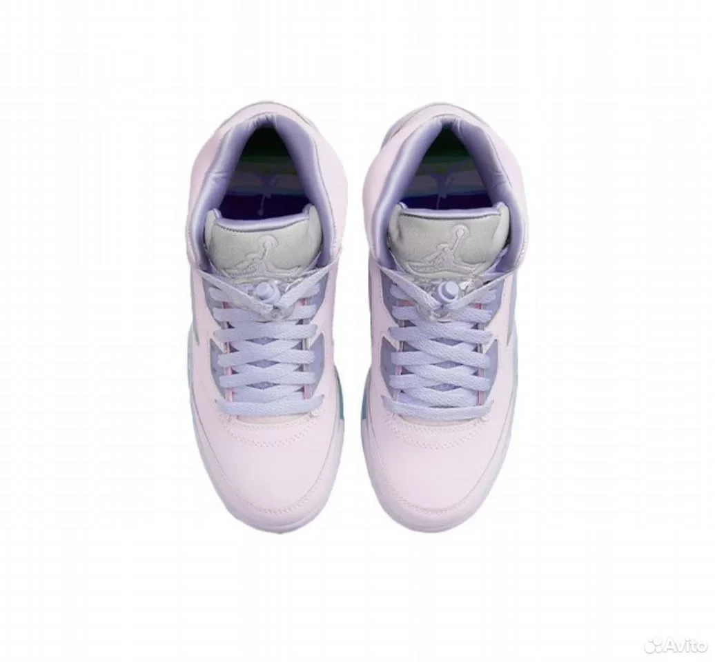 Кроссовки Nike Air Jordan 5 Retro - миниатюра 5