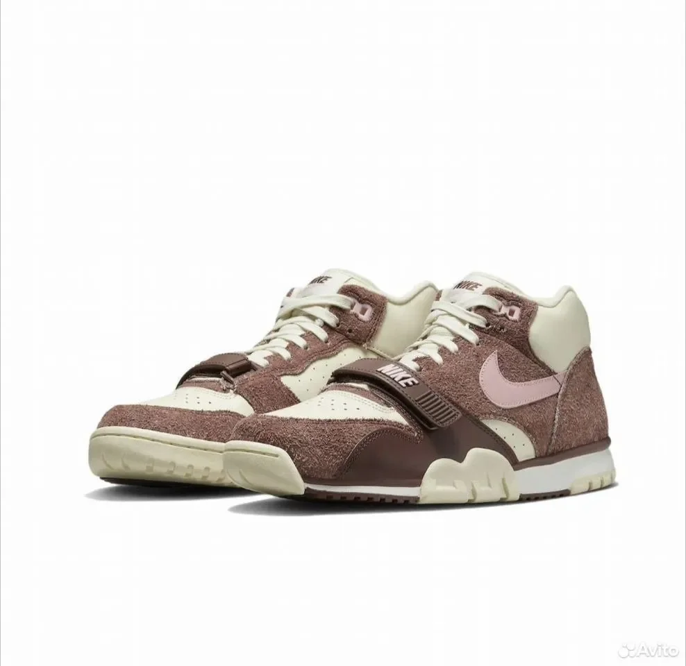 Кроссовки Nike Air Trainer 1 Part 2 - изображение 1