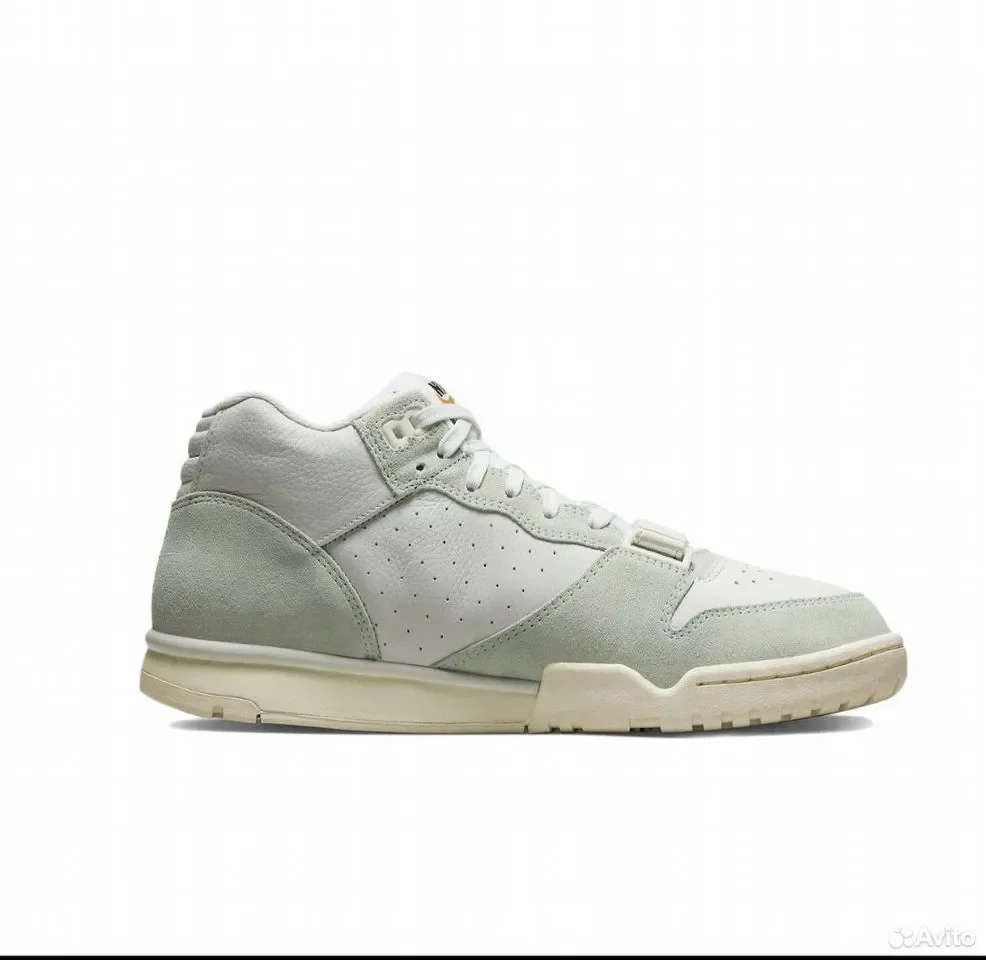 Кроссовки Nike Air Trainer 1 Part 2 - миниатюра 2