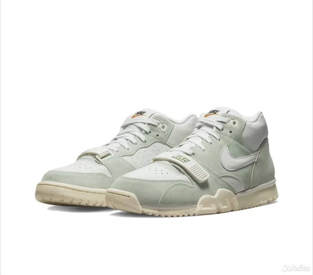 Кроссовки Nike Air Trainer 1 Part 2 - миниатюра 3