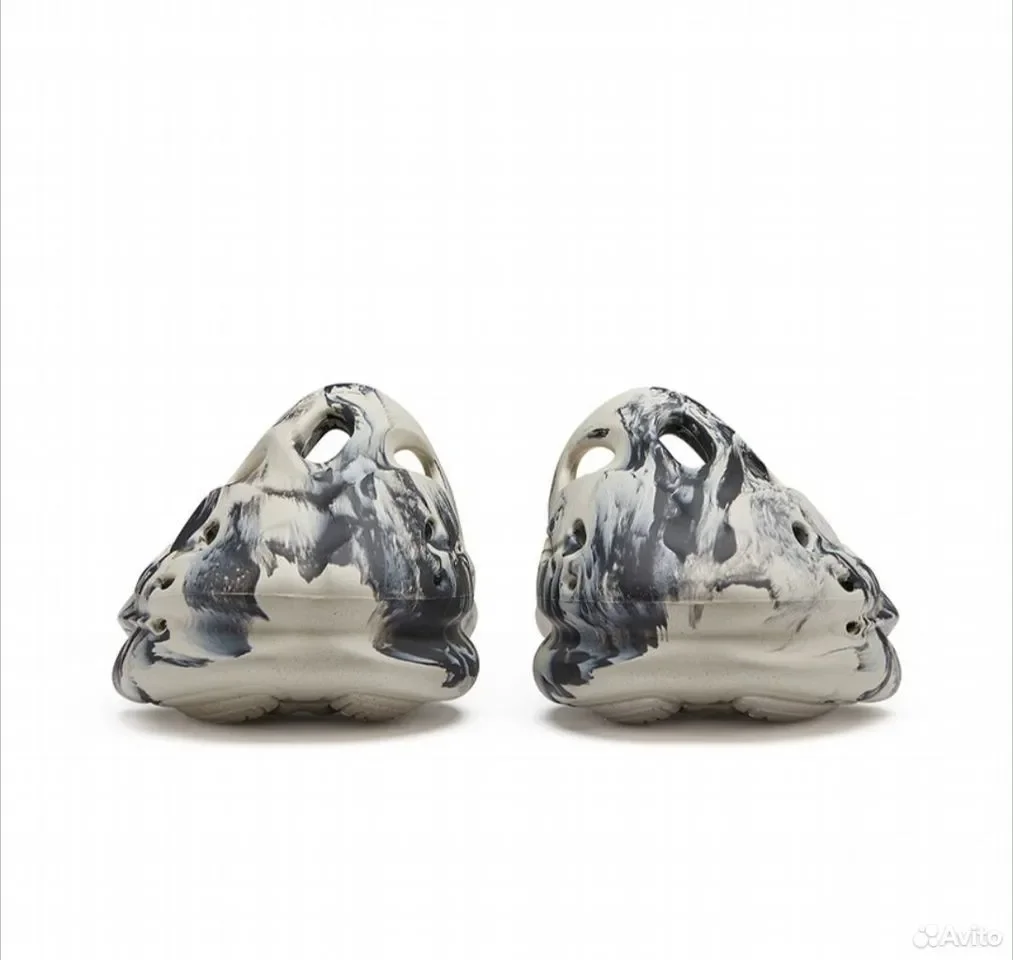 Сланцы eqlz Equalizer 1100 Bones - миниатюра 2