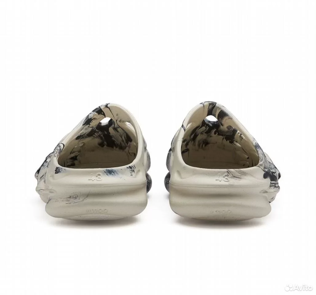 Сланцы eqlz Equalizer 1100 Bones - миниатюра 3