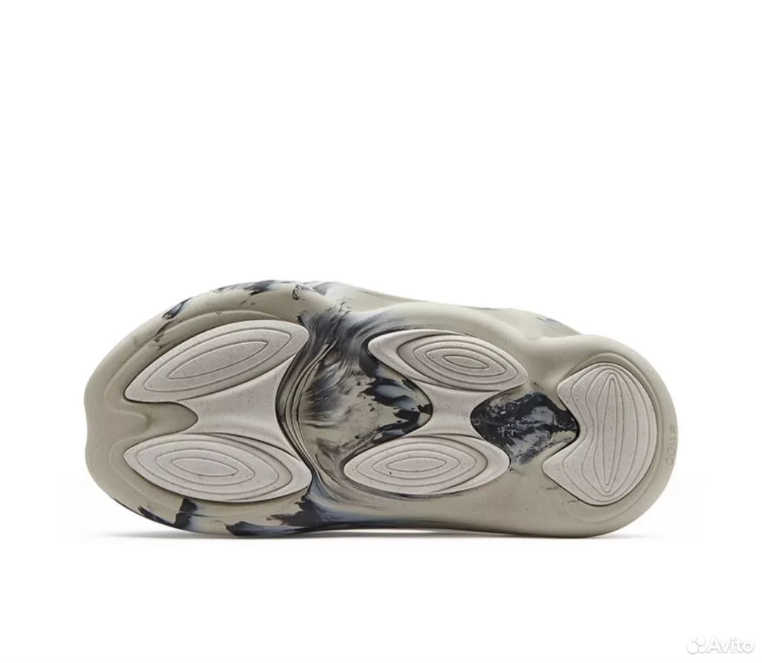 Сланцы eqlz Equalizer 1100 Bones - миниатюра 4