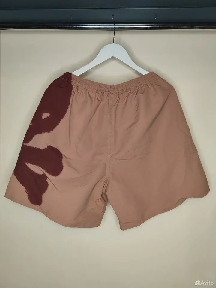 Шорты Travis Scott x mastermind Japan shorts - миниатюра 4