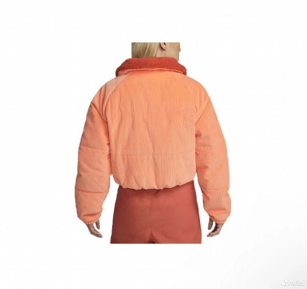 Куртка Nike Air Thermo Fit Logo - миниатюра 2