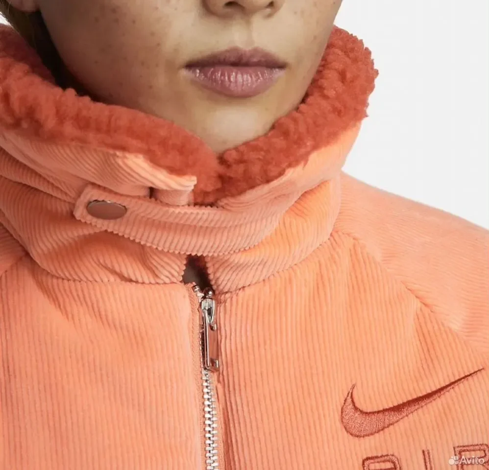 Куртка Nike Air Thermo Fit Logo - миниатюра 5