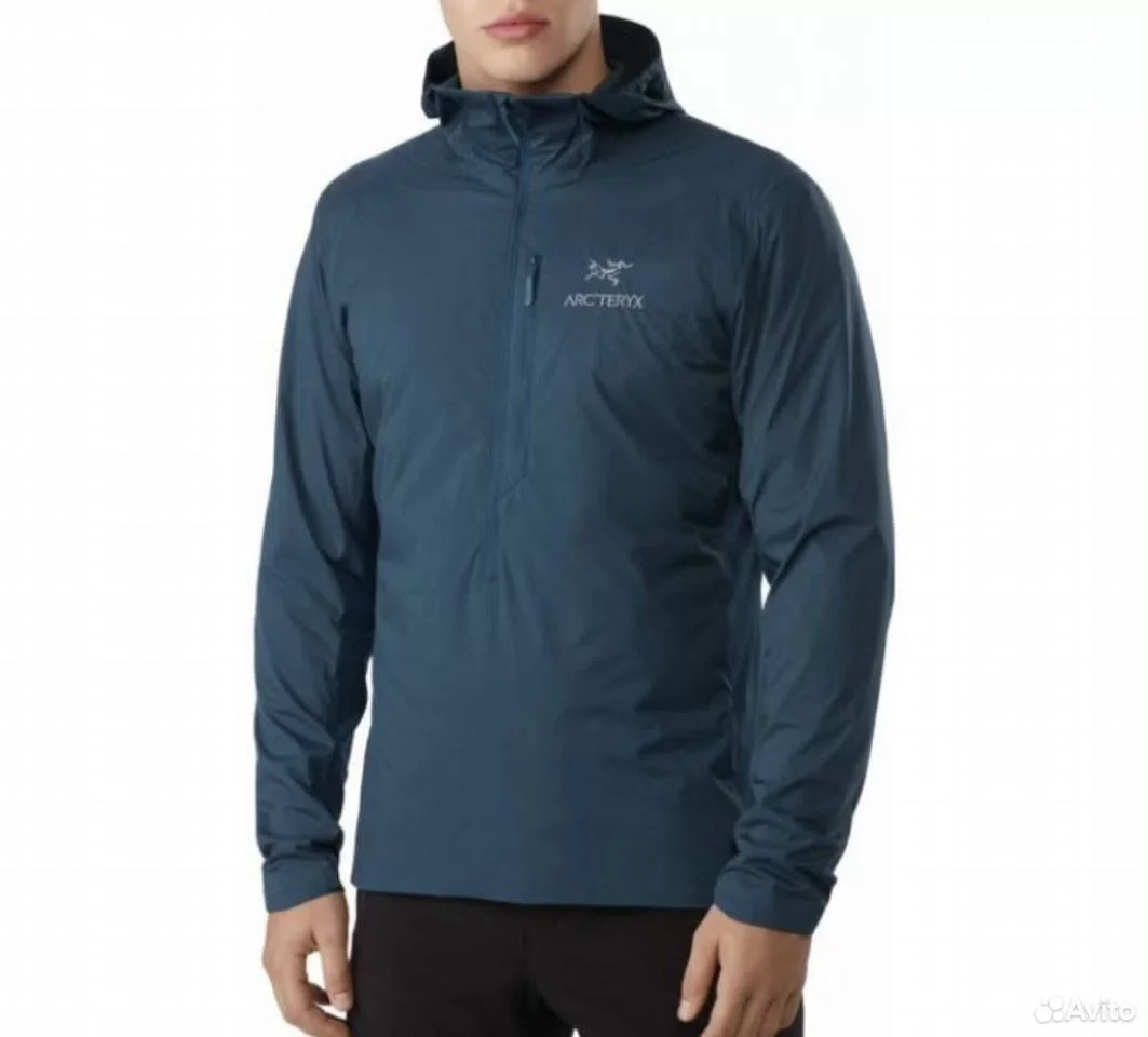 Куртка Arc'teryx Atom SL - изображение 1