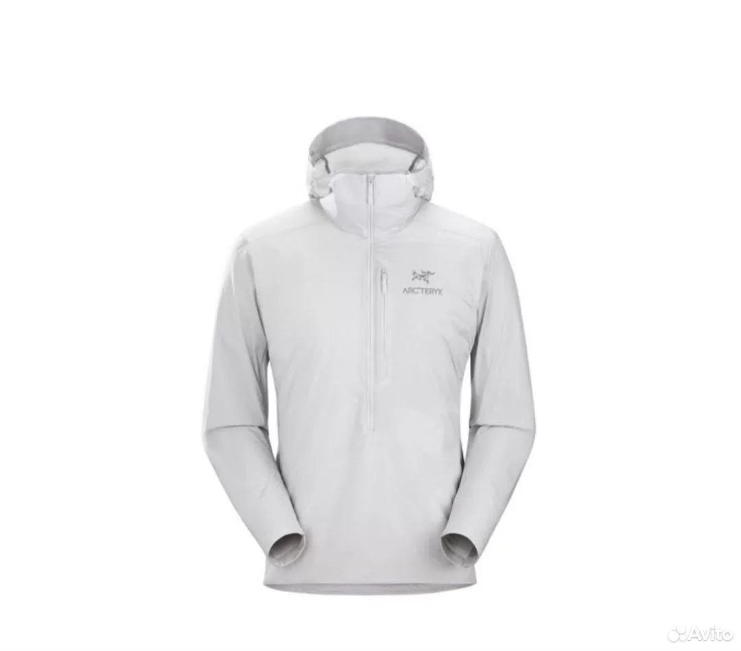 Куртка Arc'teryx Atom SL - миниатюра 2