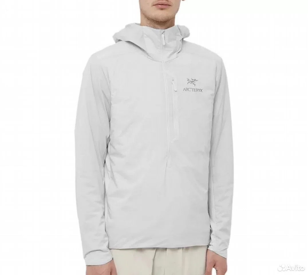 Куртка Arc'teryx Atom SL - миниатюра 3