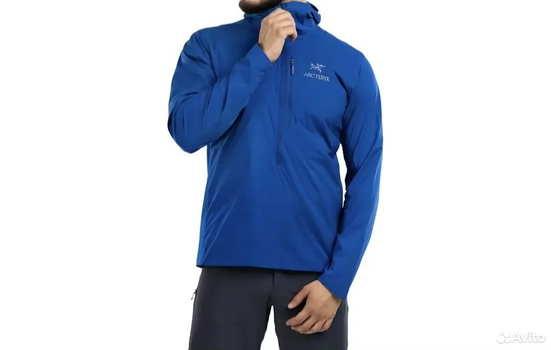 Куртка Arc'teryx Atom SL - миниатюра 4
