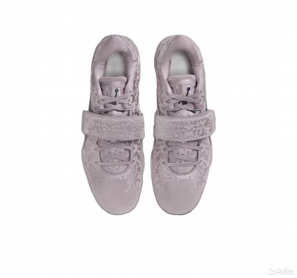 Кроссовки Nike Jordan Zion 3 - изображение 1