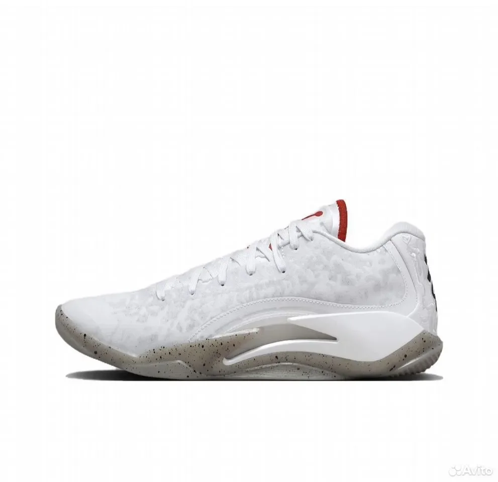 Кроссовки Nike Jordan Zion 3 - миниатюра 2
