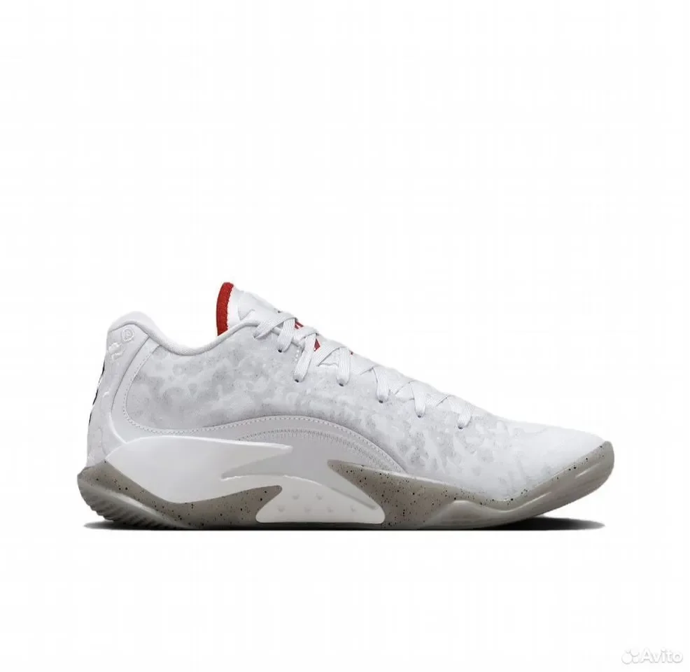 Кроссовки Nike Jordan Zion 3 - миниатюра 3