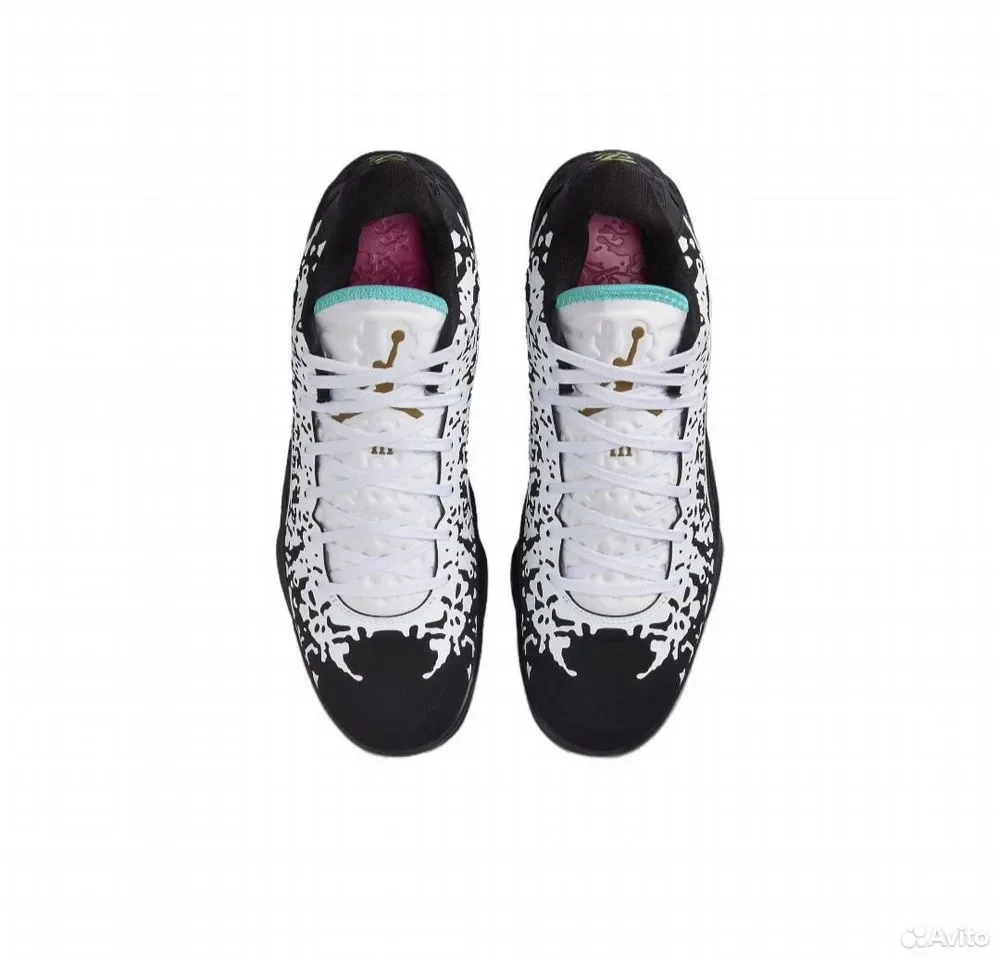 Кроссовки Nike Jordan Zion 3 - миниатюра 7