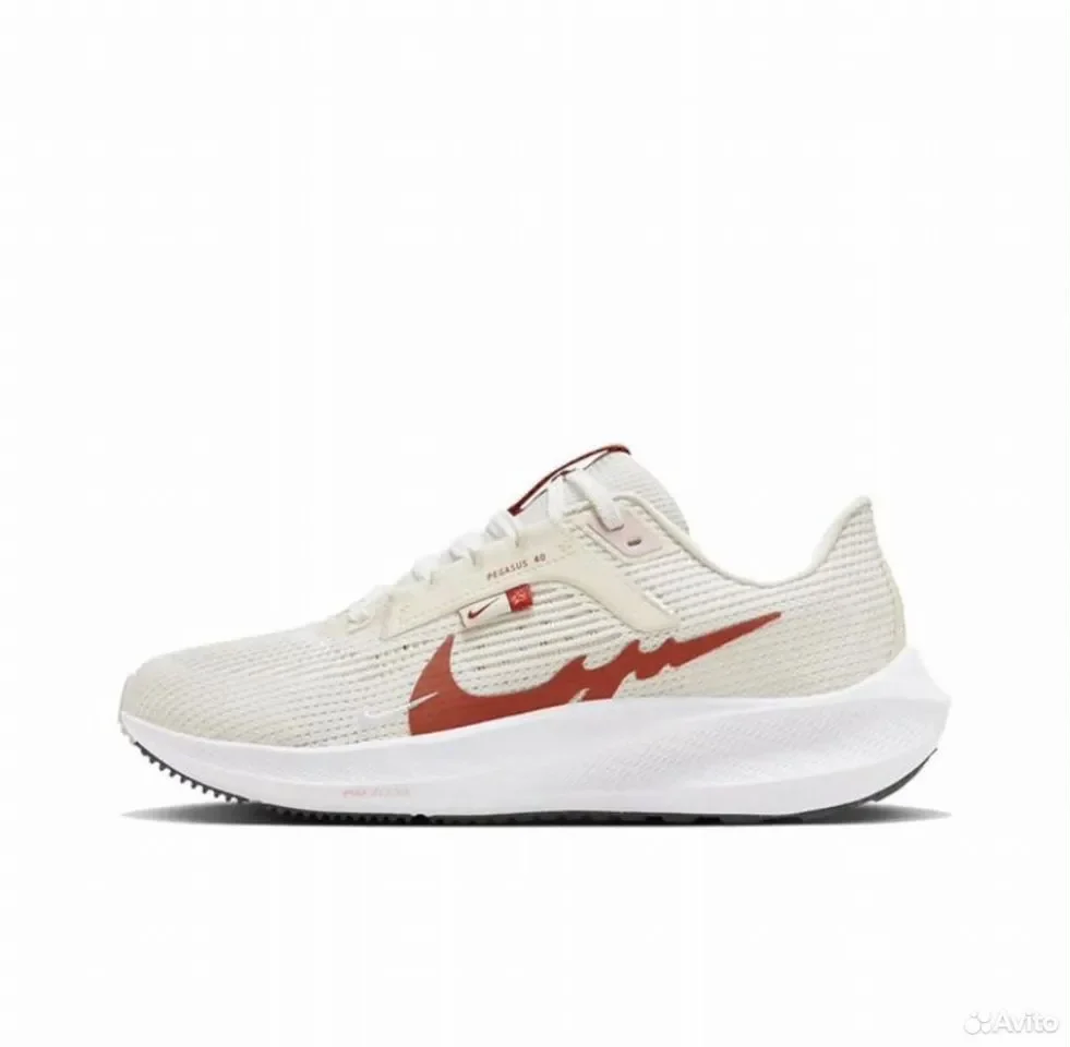 Кроссовки Nike Air Zoom Pegasus 40 - изображение 1