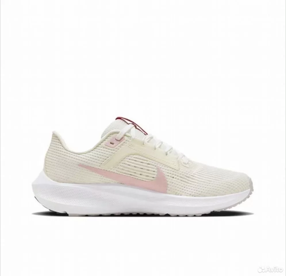 Кроссовки Nike Air Zoom Pegasus 40 - миниатюра 2