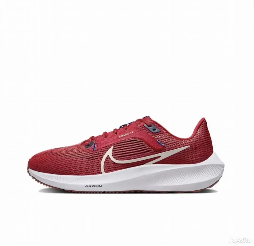 Кроссовки Nike Air Zoom Pegasus 40 - миниатюра 3