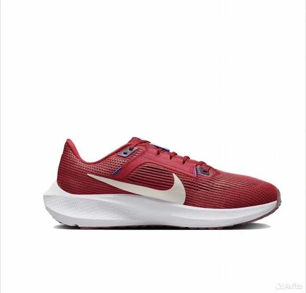 Кроссовки Nike Air Zoom Pegasus 40 - миниатюра 4