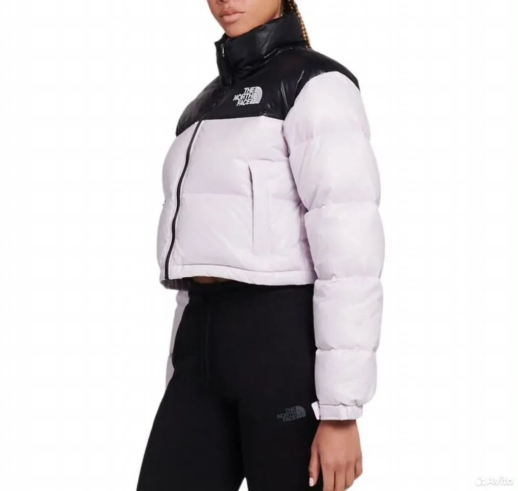 Пуховик The North Face FW22 - миниатюра 2