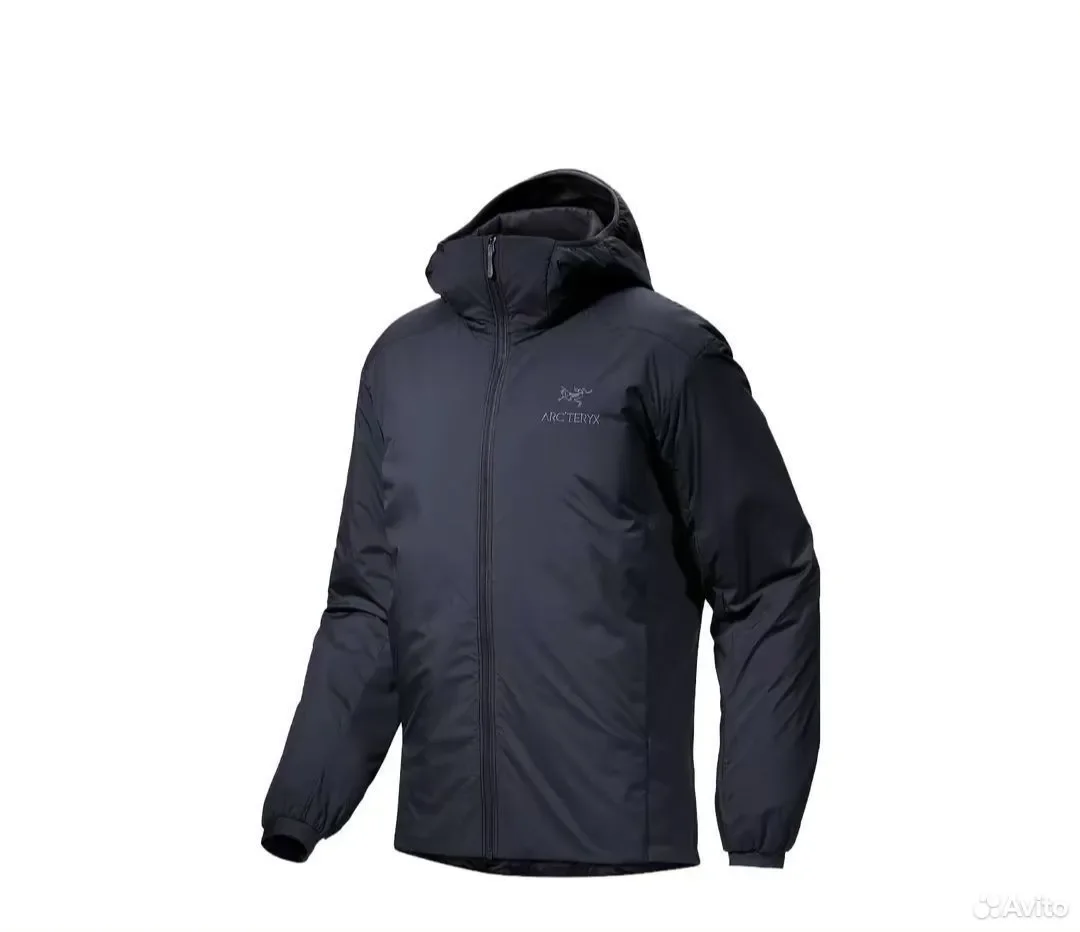 Парка Arc'teryx Atom Hoody M