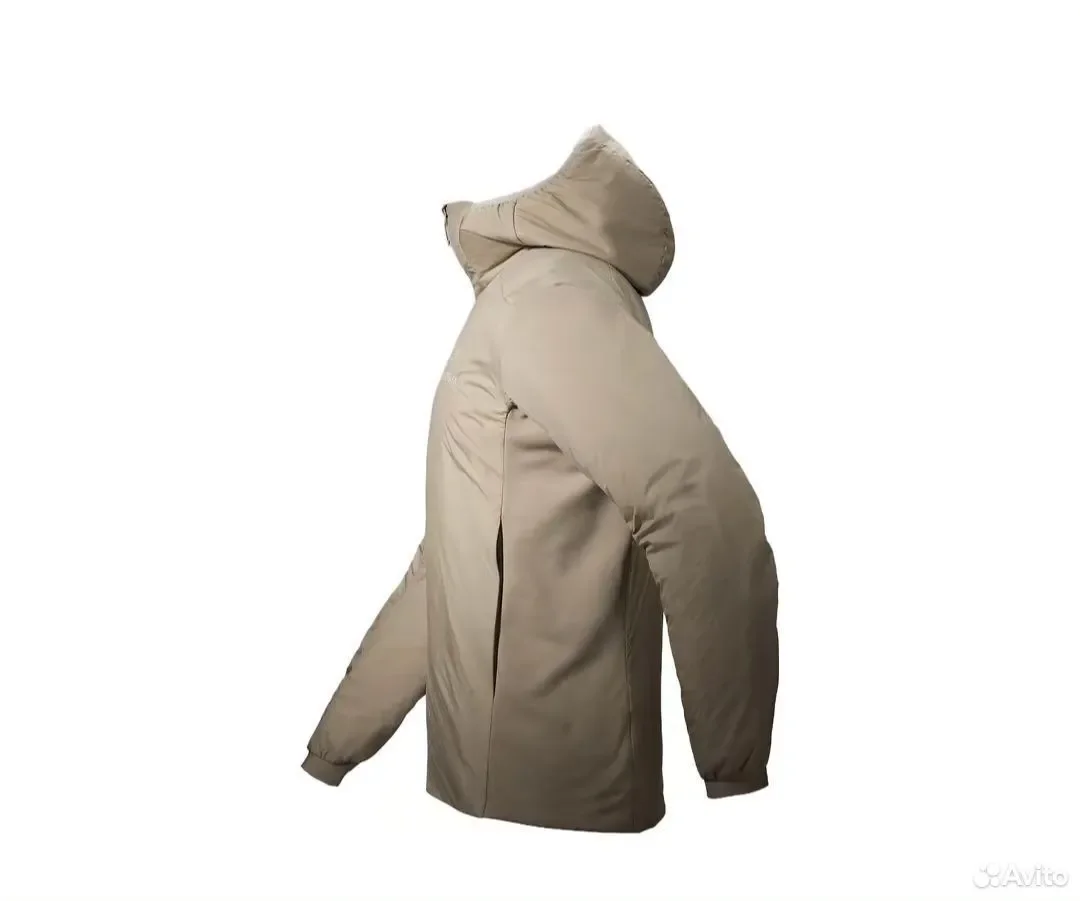 Парка Arc'teryx Atom Hoody M - миниатюра 2