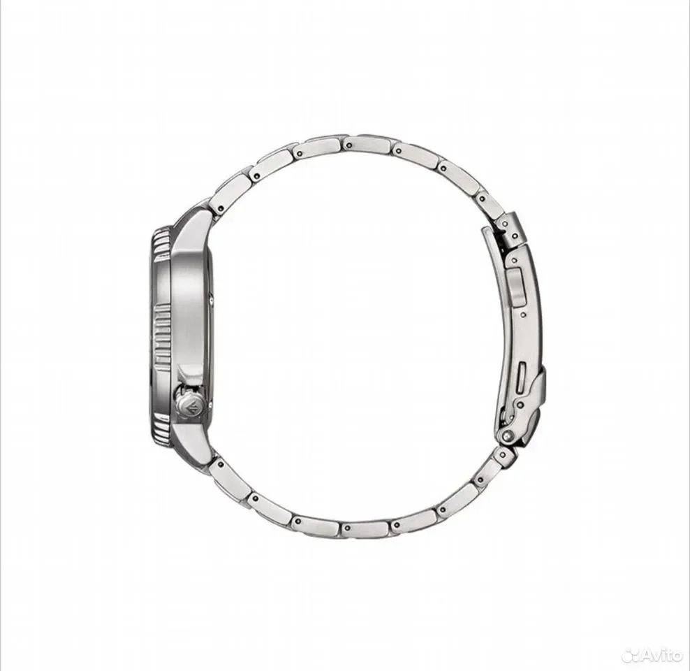 Наручные часы Citizen Promaster - миниатюра 4