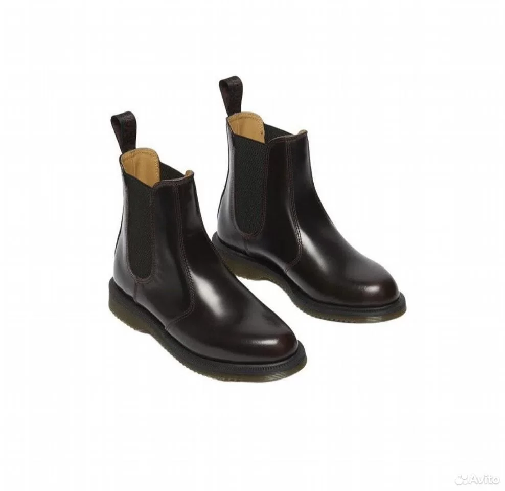 Ботинки Челси Dr. Martens Part 1 - миниатюра 2
