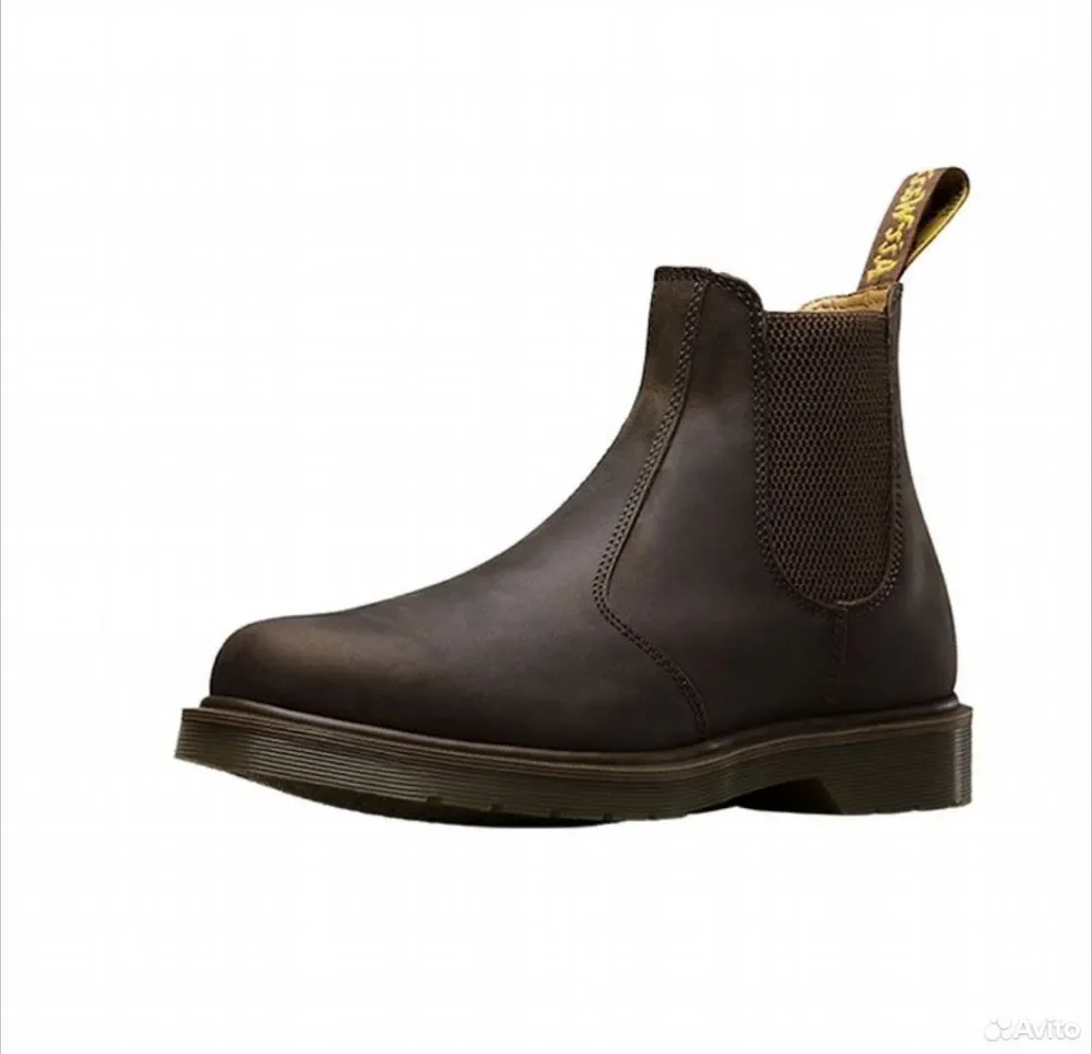 Ботинки Челси Dr. Martens Part 1 - миниатюра 4