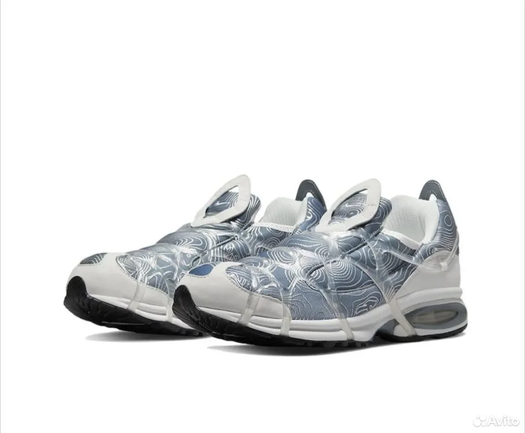 Кроссовки Nike Air Kukini Se M White - изображение 1