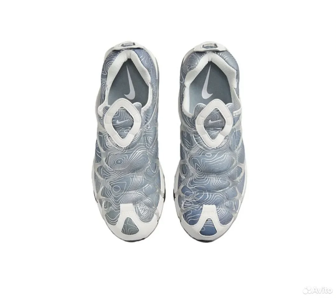 Кроссовки Nike Air Kukini Se M White - миниатюра 2