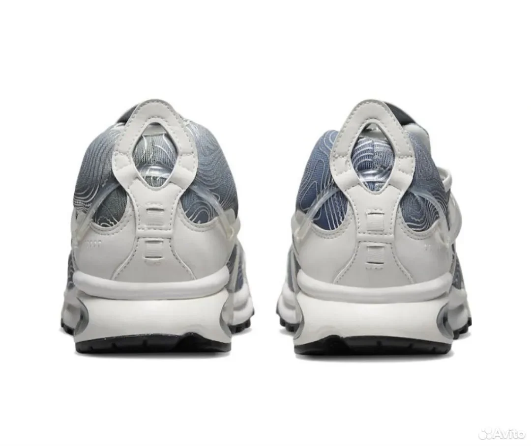 Кроссовки Nike Air Kukini Se M White - миниатюра 3