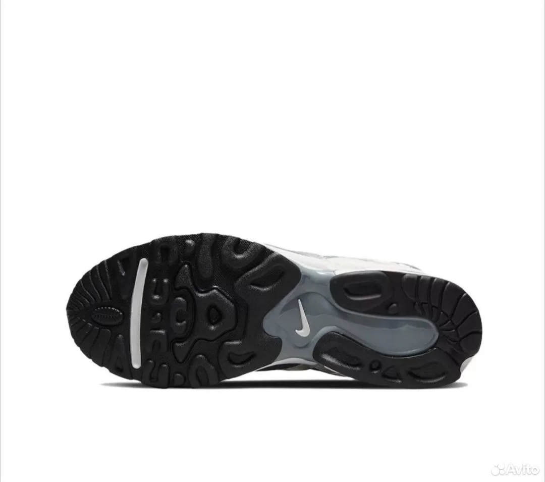 Кроссовки Nike Air Kukini Se M White - миниатюра 4