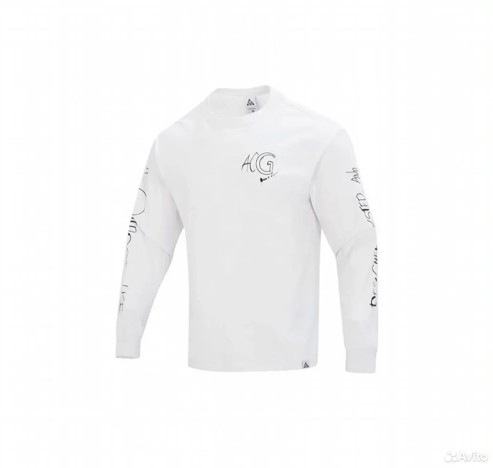 Свитшот Nike ACG Summit White