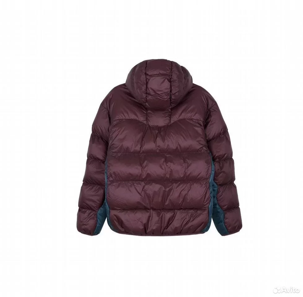 Куртка Nike ACG Therma-Fir ADV ACG Lunar Lake - миниатюра 2