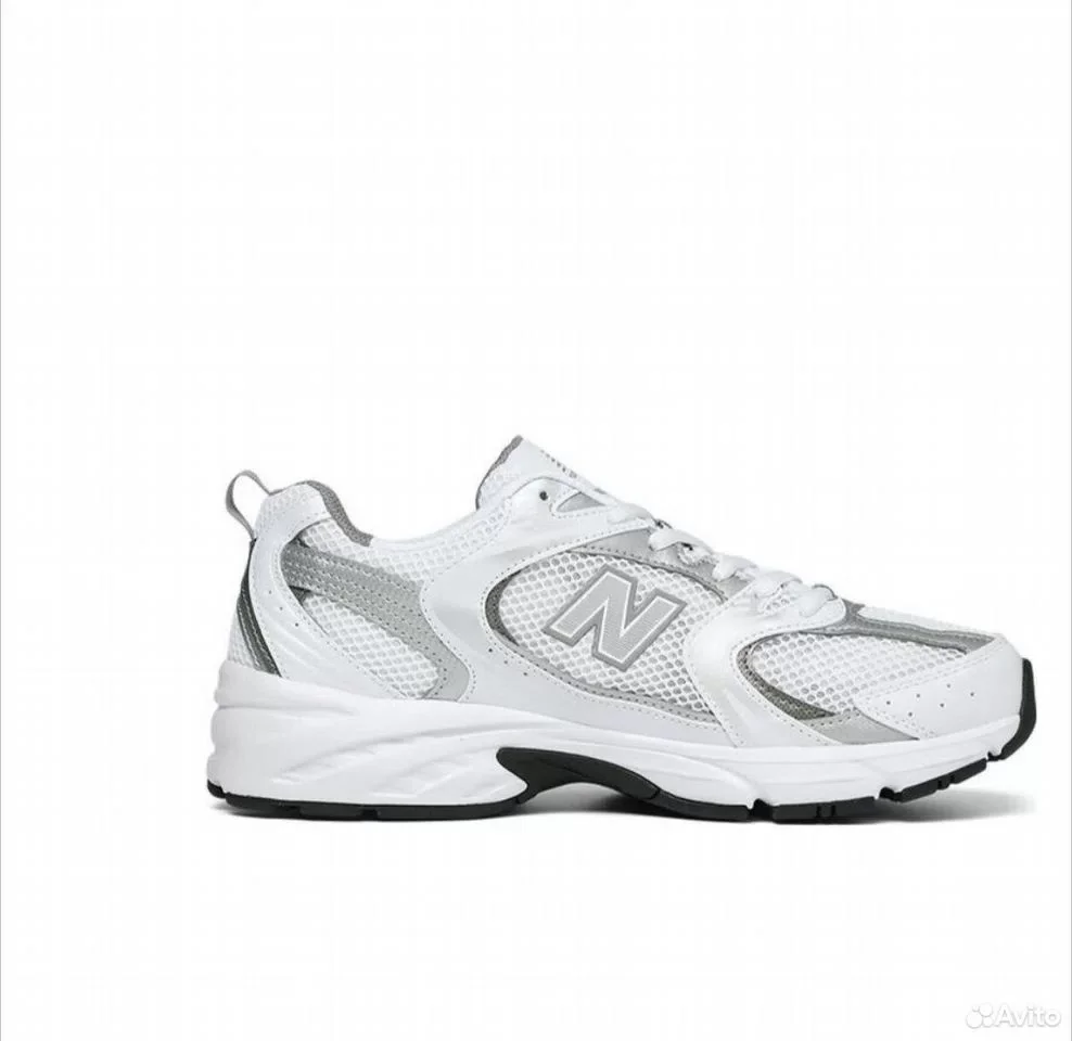 Кроссовки New Balance 530 Part 2 - миниатюра 2
