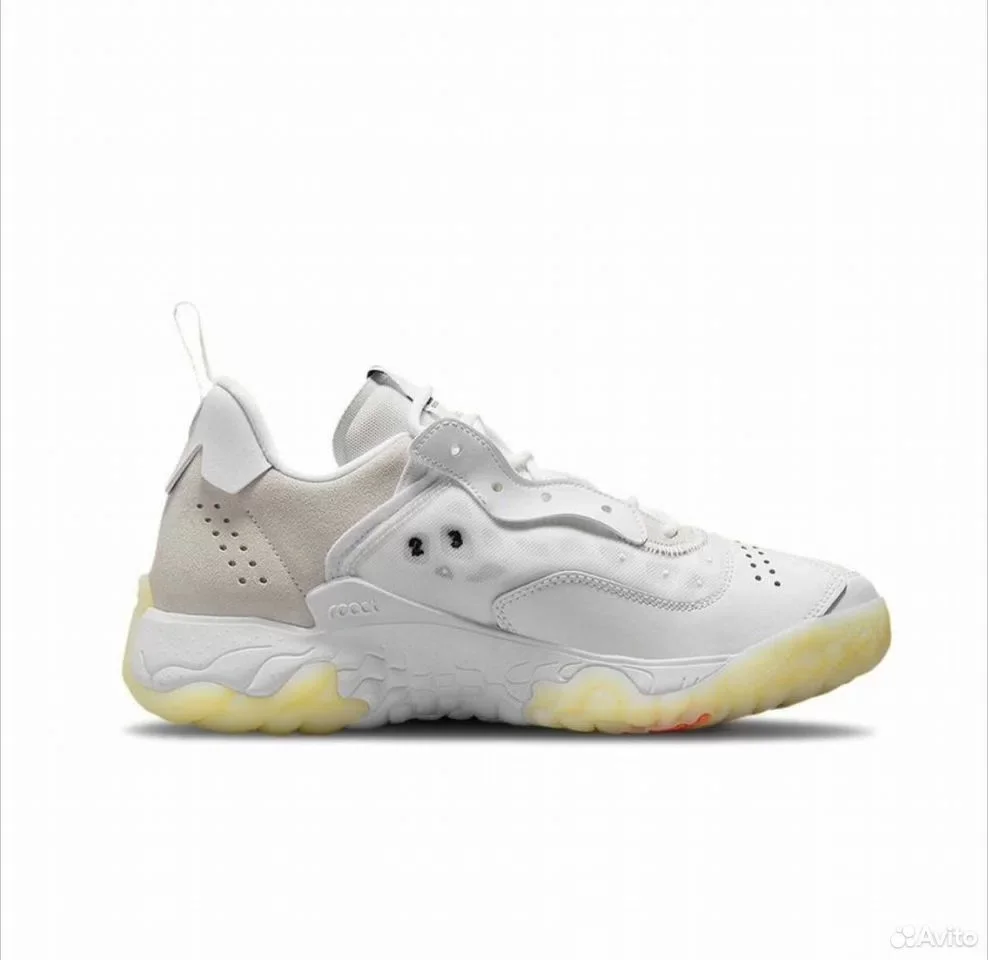 Кроссовки Jordan Delta 2 - миниатюра 3