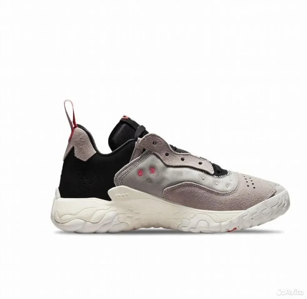 Кроссовки Jordan Delta 2 - миниатюра 4