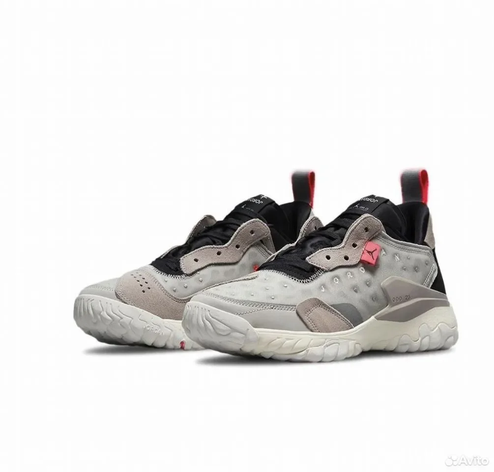 Кроссовки Jordan Delta 2 - миниатюра 5