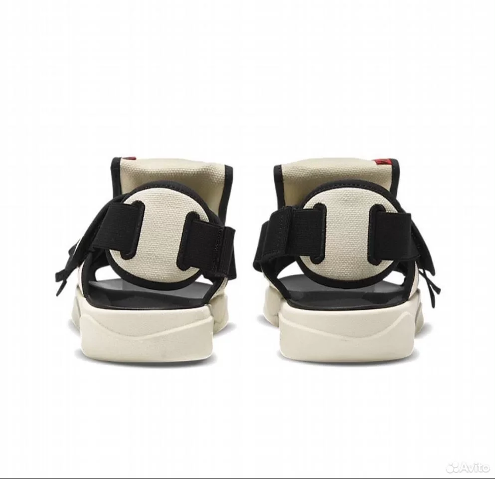 Сандалии Jordan LS Slide - миниатюра 2