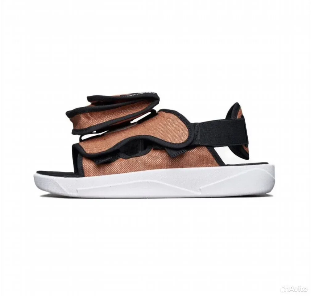 Сандалии Jordan LS Slide - миниатюра 3