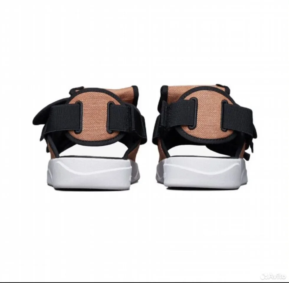 Сандалии Jordan LS Slide - миниатюра 5
