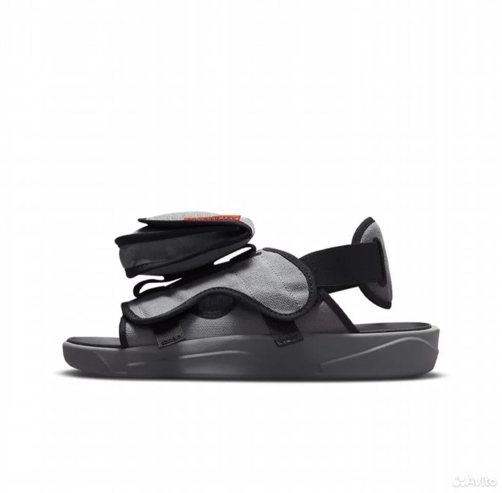 Сандалии Jordan LS Slide - миниатюра 6