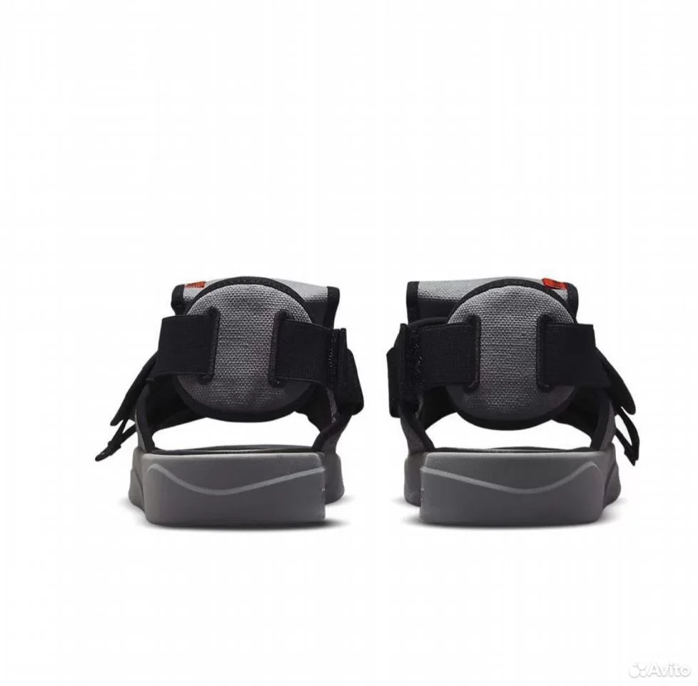 Сандалии Jordan LS Slide - миниатюра 8