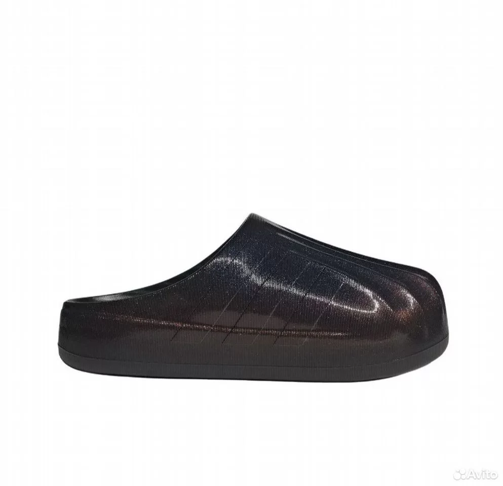 Тапки Adidas adifom Superstar Mule - изображение 1