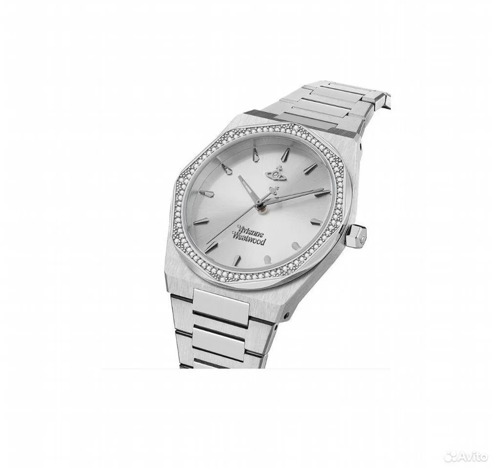 Наручные часы Vivienne Westwood 34 - миниатюра 2