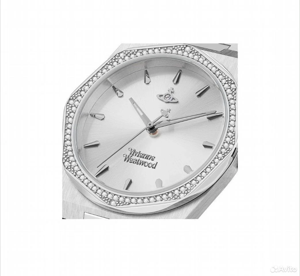 Наручные часы Vivienne Westwood 34 - миниатюра 3