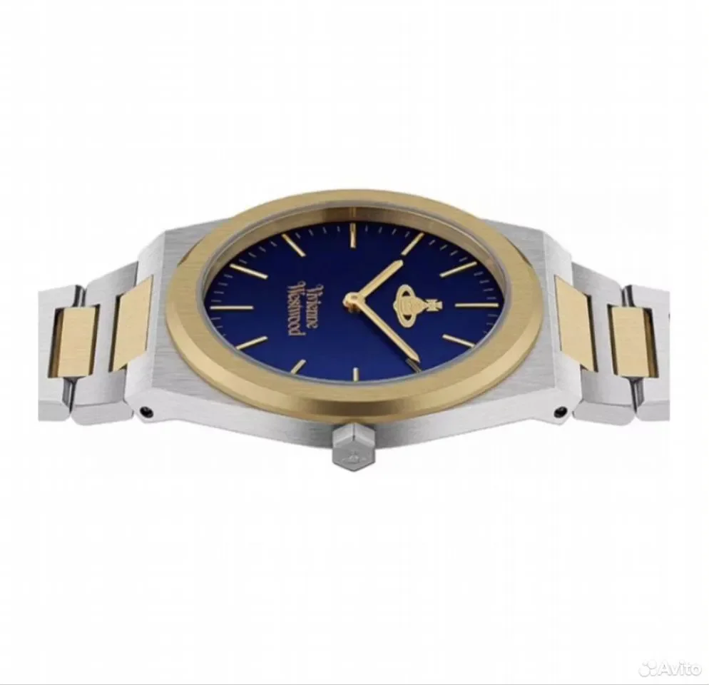 Наручные часы Vivienne Westwood 34 - миниатюра 4