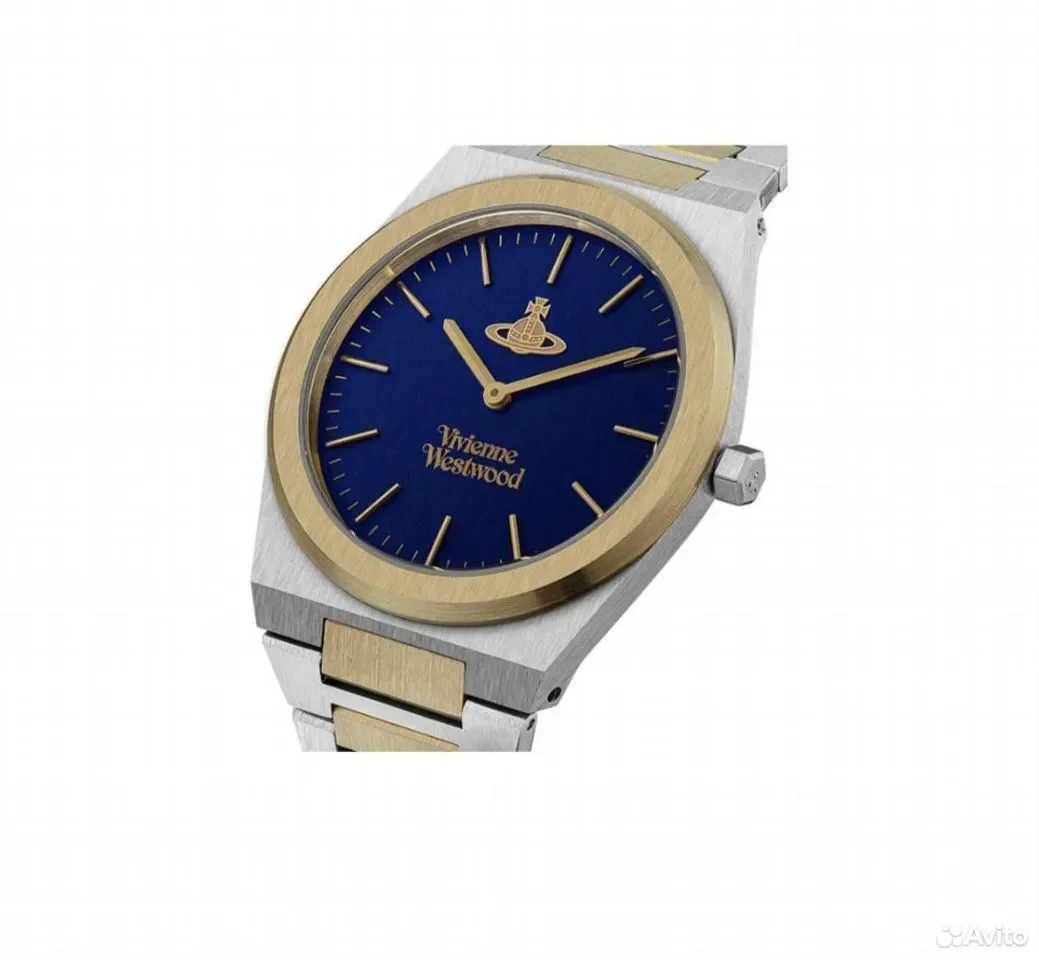 Наручные часы Vivienne Westwood 34 - миниатюра 5